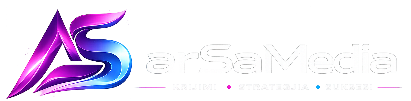 arSaMedia Logo